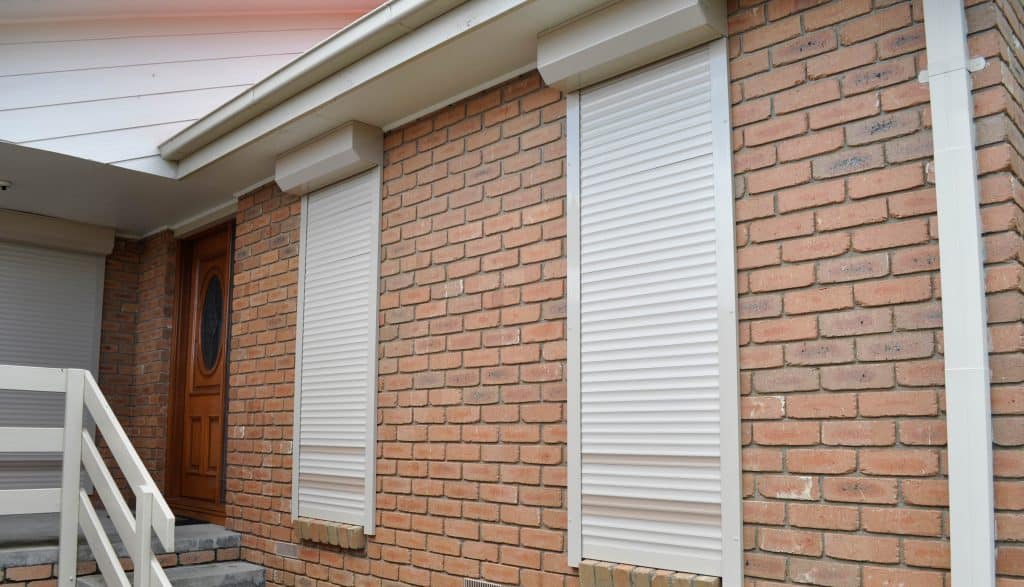 roller shutter industry