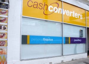 Cash Converters Northcote