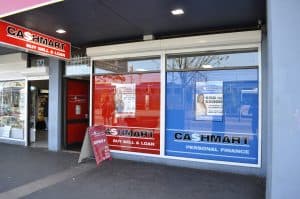 Cashmart