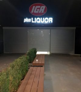 IGA