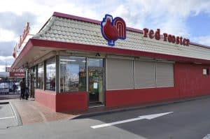 Red Rooster