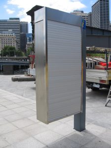 Yarra Trams