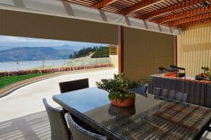 Patio 1