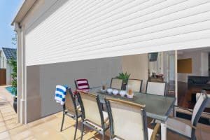 Patio 2
