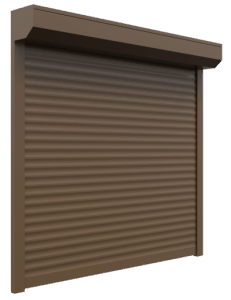 Jasper Roller Shutter
