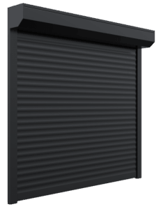 Monument Roller Shutter