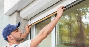 Home Security Roller Shutters