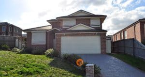 DIY roller shutter Perth